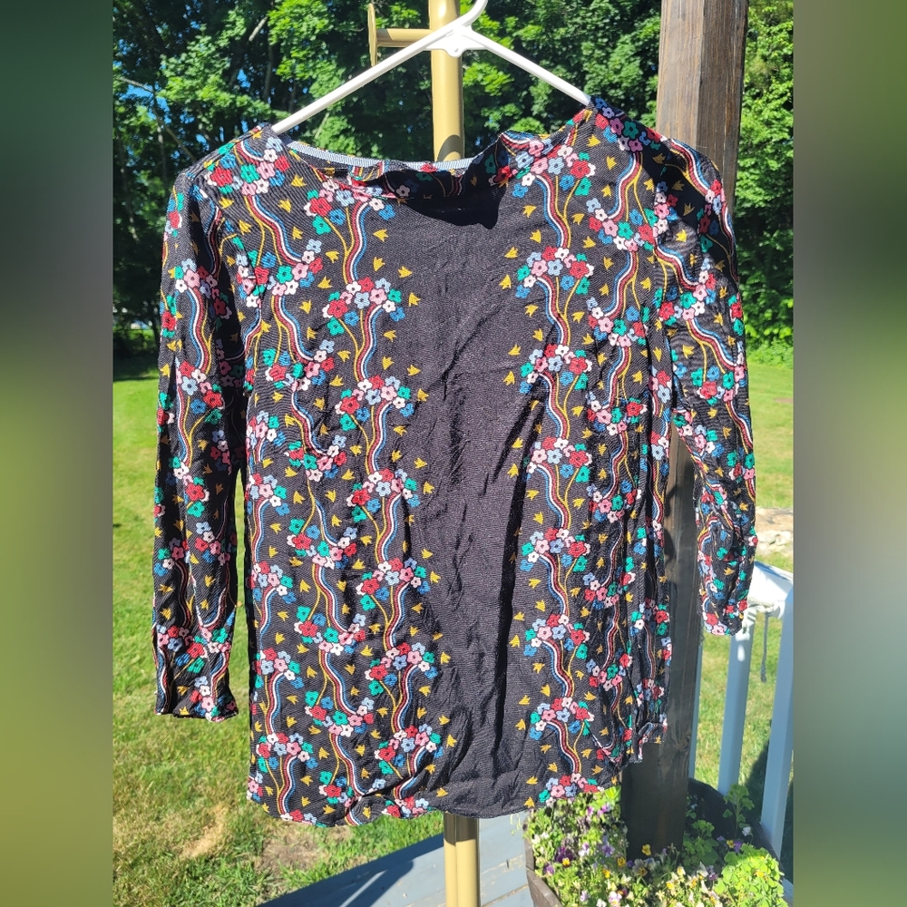 Boden Top Women's Sz. 6